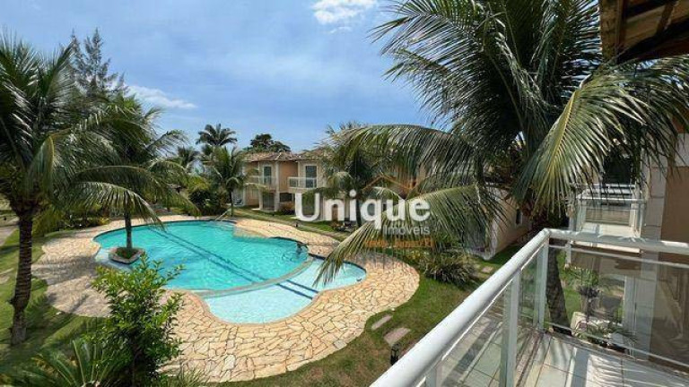 Imagem Casa com 3 Quartos à Venda, 120 m² em Rasa - Armação Dos Búzios