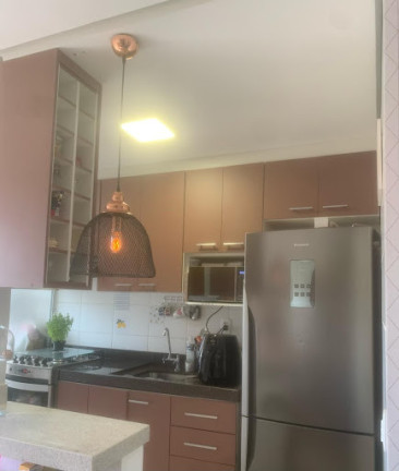 Imagem Apartamento com 2 Quartos à Venda, 49 m² em Vila Santana - Valinhos Imagem Apartamento com 2 Quartos à Venda, 49 m² em Vila Santana - Valinhos