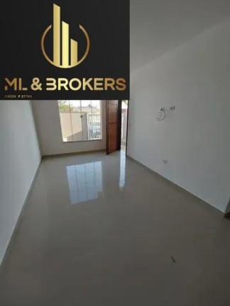 Imagem Casa com 3 Quartos à Venda, 93 m² em Balneario Coroados - Guaratuba