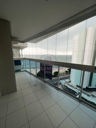 Imagem Apartamento com 2 Quartos à Venda, 90 m² em Itapuã - Vila Velha Imagem Apartamento com 2 Quartos à Venda, 90 m² em Itapuã - Vila Velha