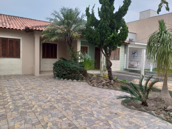 Imagem Casa com 2 Quartos à Venda, 60 m² em Capão Novo - Capao Da Canoa