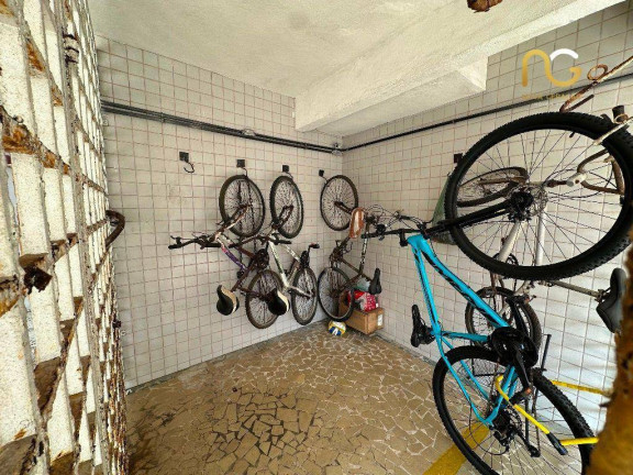 Imagem Apartamento com 2 Quartos à Venda, 48 m² em Tupi - Praia Grande