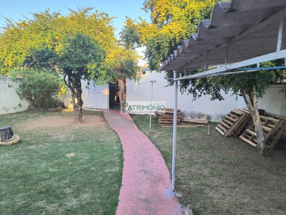 Imagem Casa com 6 Quartos à Venda, 558 m² em Nova Jaguariúna - Jaguariúna