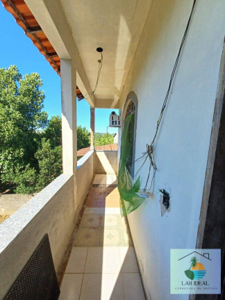 Imagem Casa com 5 Quartos à Venda, 450 m² em Sapeatiba Mirim - Iguaba Grande