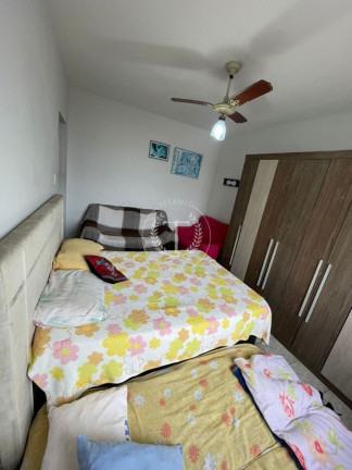 Imagem Apartamento com 1 Quarto para Temporada, 50 m² em Centro - São Vicente