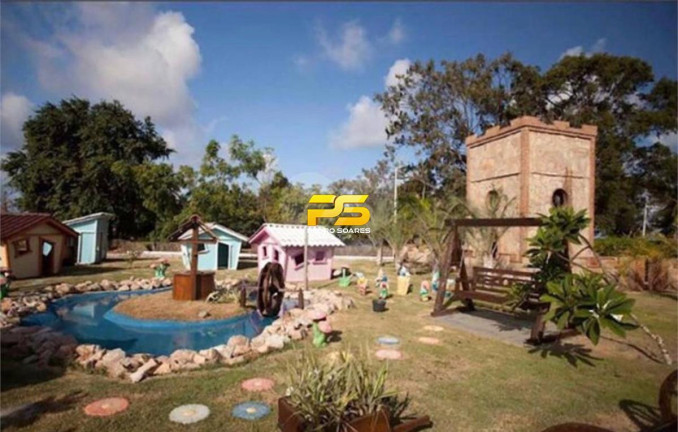 Imagem Terreno à Venda, 450 m² em Pitimbu Imagem Terreno à Venda, 450 m² em Pitimbu