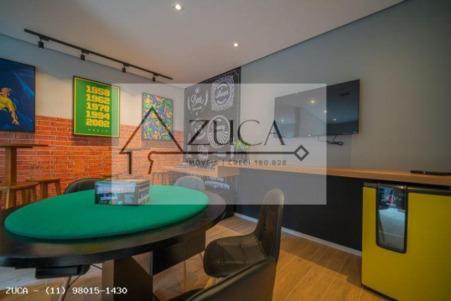 Imagem Apartamento com 2 Quartos à Venda, em Loteamento City Jaragua - São Paulo Imagem Apartamento com 2 Quartos à Venda, em Loteamento City Jaragua - São Paulo