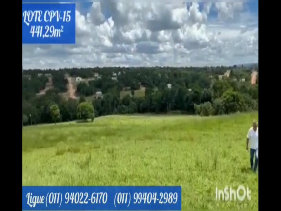 Imagem Terreno à Venda, 441 m² em A 25 Minutos De Botucatu - Pardinho Imagem Terreno à Venda, 441 m² em A 25 Minutos De Botucatu - Pardinho