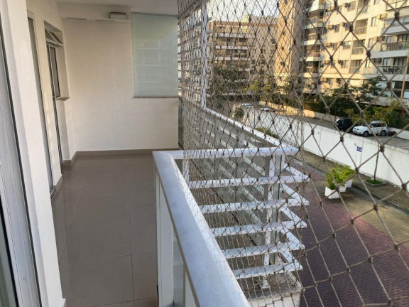 Imagem Apartamento com 3 Quartos à Venda, 100 m² em Recreio Dos Bandeirantes - Rio De Janeiro