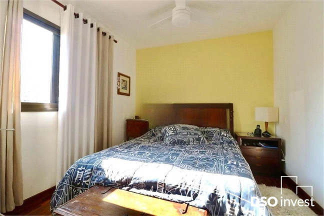 Imagem Apartamento com 3 Quartos à Venda, 95 m² em Moema - São Paulo Imagem Apartamento com 3 Quartos à Venda, 95 m² em Moema - São Paulo