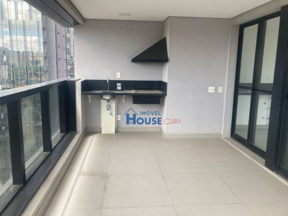 Apartamento com 3 Quartos à Venda, 142 m² em Pinheiros - São Paulo