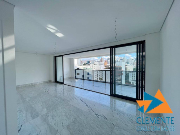 Imagem Apartamento com 4 Quartos à Venda, 150 m² em Gutierrez - Belo Horizonte Imagem Apartamento com 4 Quartos à Venda, 150 m² em Gutierrez - Belo Horizonte