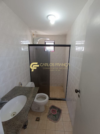 Imagem Apartamento com 3 Quartos à Venda, 84 m² em Stiep - Salvador Imagem Apartamento com 3 Quartos à Venda, 84 m² em Stiep - Salvador