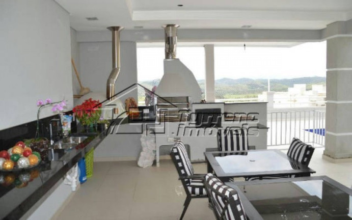 Imagem Casa de Condomínio com 5 Quartos à Venda, 580 m² em Urbanova - São José Dos Campos Imagem Casa de Condomínio com 5 Quartos à Venda, 580 m² em Urbanova - São José Dos Campos