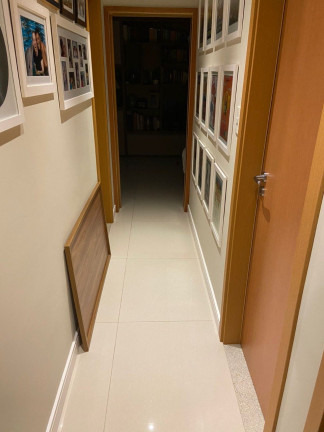 Imagem Apartamento com 3 Quartos à Venda, 110 m² em Vila Mariana - São Paulo