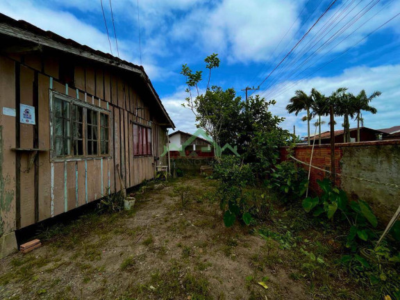 Imagem Casa com 3 Quartos à Venda,  em Costeira - Balneário Barra Do Sul