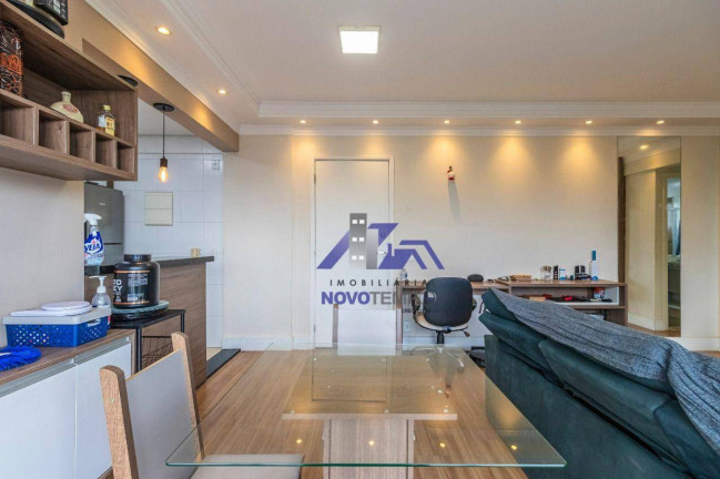 Imagem Apartamento com 2 Quartos à Venda, 55 m² em Centro - Barueri