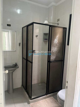 Imagem Apartamento com 2 Quartos à Venda, 71 m² em Guilhermina - Praia Grande