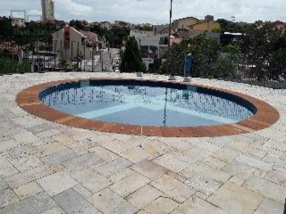 Imagem Apartamento com 2 Quartos à Venda ou Locação, 65 m² em Parque Três Meninos - Sorocaba Imagem Apartamento com 2 Quartos à Venda ou Locação, 65 m² em Parque Três Meninos - Sorocaba