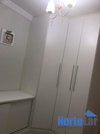 Imagem Apartamento com 3 Quartos à Venda, 96 m² em Lauzane Paulista - São Paulo