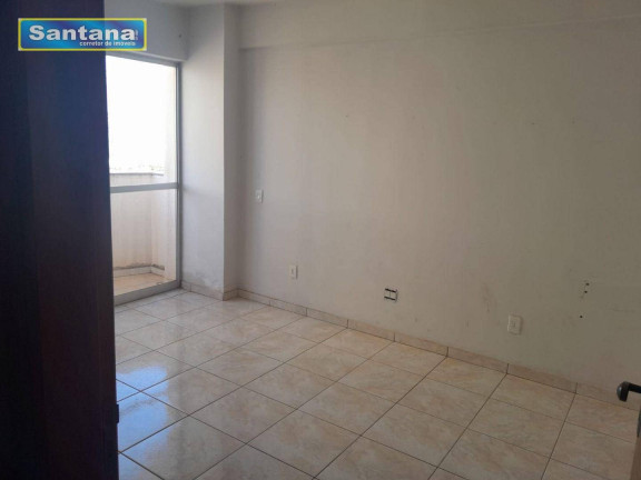 Imagem Apartamento com 2 Quartos à Venda, 89 m² em Setor Oeste - Caldas Novas