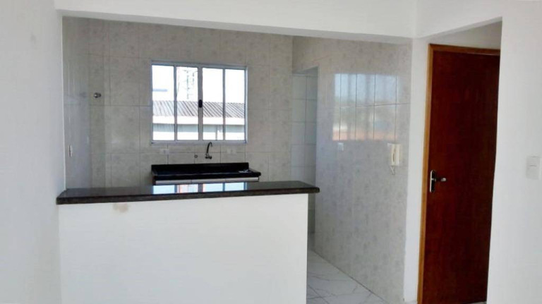 Imagem Casa com 1 Quarto à Venda, 50 m² em Parque Sao Vicente - Sao Vicente