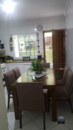 Casa com 3 Quartos à Venda, 66 m² em Jardim Progresso - Santo André