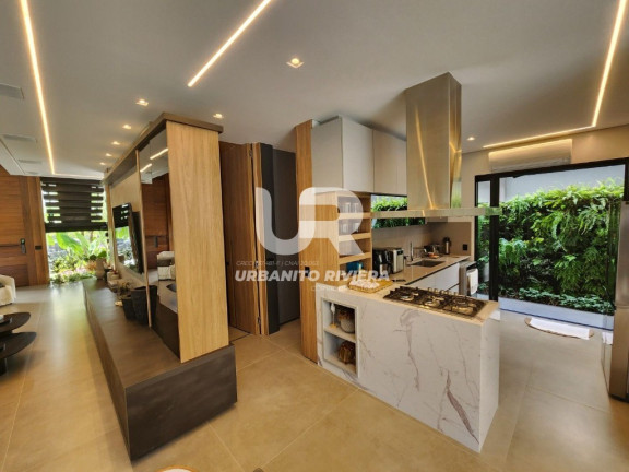 Imagem Casa com 5 Quartos à Venda, 447 m² em Riviera | Módulo 16 - Bertioga