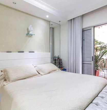 Imagem Imóvel com 3 Quartos à Venda, 120 m² em Moema - São Paulo Imagem Imóvel com 3 Quartos à Venda, 120 m² em Moema - São Paulo