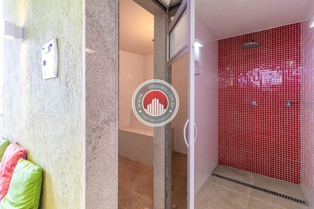 Imagem Casa com 4 Quartos à Venda, 595 m² em Humaitá - Rio De Janeiro Imagem Casa com 4 Quartos à Venda, 595 m² em Humaitá - Rio De Janeiro