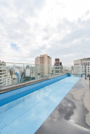 Imagem Apartamento com 1 Quarto à Venda, 33 m² em República - São Paulo Imagem Apartamento com 1 Quarto à Venda, 33 m² em República - São Paulo