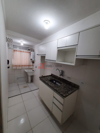 Imagem Apartamento com 2 Quartos à Venda, 45 m² em Novo Osasco - Osasco Imagem Apartamento com 2 Quartos à Venda, 45 m² em Novo Osasco - Osasco