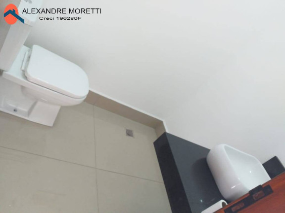 Imagem Casa com 3 Quartos à Venda, 250 m² em Iporanga - Sorocaba