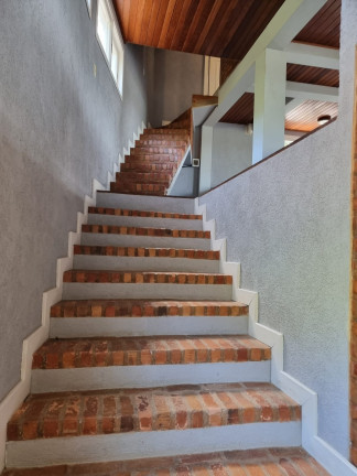 Imagem Casa com 3 Quartos à Venda, 350 m² em Praia Da Silveira - Garopaba