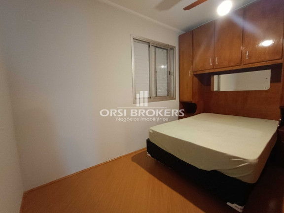 Imagem Apartamento com 3 Quartos à Venda, 70 m² em Jardim Luísa - São Paulo Imagem Apartamento com 3 Quartos à Venda, 70 m² em Jardim Luísa - São Paulo