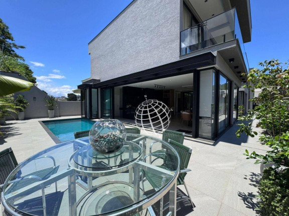 Casa com 5 Quartos à Venda, 459 m² em Condomínio Granville - Atibaia