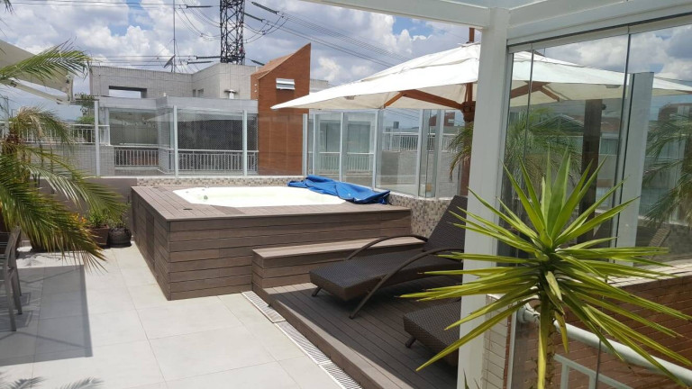 Imagem Apartamento com 4 Quartos à Venda, 278 m² em Cidade São Francisco - São Paulo Imagem Apartamento com 4 Quartos à Venda, 278 m² em Cidade São Francisco - São Paulo