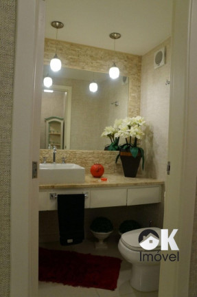 Imagem Apartamento com 3 Quartos à Venda, 222 m² em Higienópolis - São Paulo Imagem Apartamento com 3 Quartos à Venda, 222 m² em Higienópolis - São Paulo
