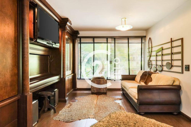Imagem Casa com 4 Quartos à Venda ou Locação, 700 m² em Brooklin - São Paulo Imagem Casa com 4 Quartos à Venda ou Locação, 700 m² em Brooklin - São Paulo