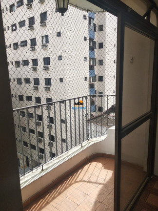 Foto do imóvel Apartamento com 1 Quarto à Venda,  em Boa Vista - São Vicente