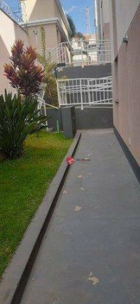 Imagem Apartamento com 2 Quartos à Venda, 45 m² em Liberdade - Santa Luzia