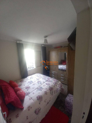 Imagem Casa com 2 Quartos à Venda, 49 m² em Jardim Santo Expedito - Guarulhos Imagem Casa com 2 Quartos à Venda, 49 m² em Jardim Santo Expedito - Guarulhos