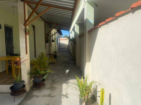 Imagem Casa com 2 Quartos à Venda, 162 m² em Hospício - Araruama