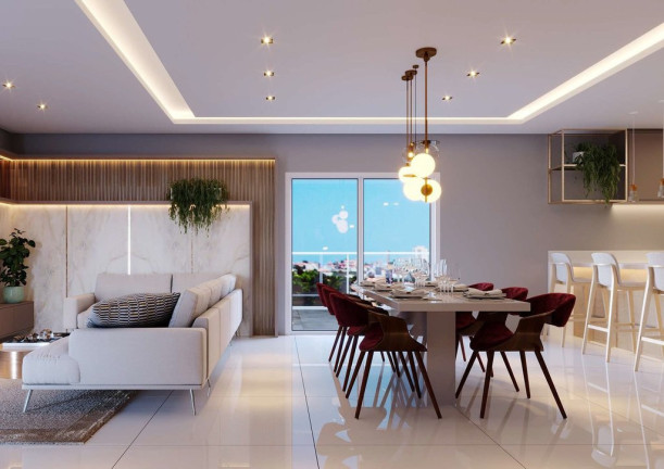 Imagem Apartamento com 3 Quartos à Venda, 204 m² em Recreio Dos Bandeirantes - Rio De Janeiro