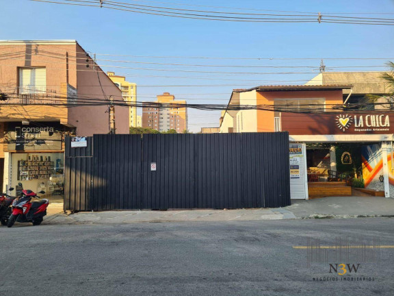 Terreno à Venda, 700 m² em Vila Leopoldina - São Paulo