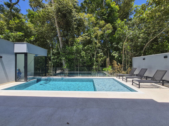 Imagem Casa com 5 Quartos à Venda, 452 m² em Riviera De São Lourenço - Bertioga