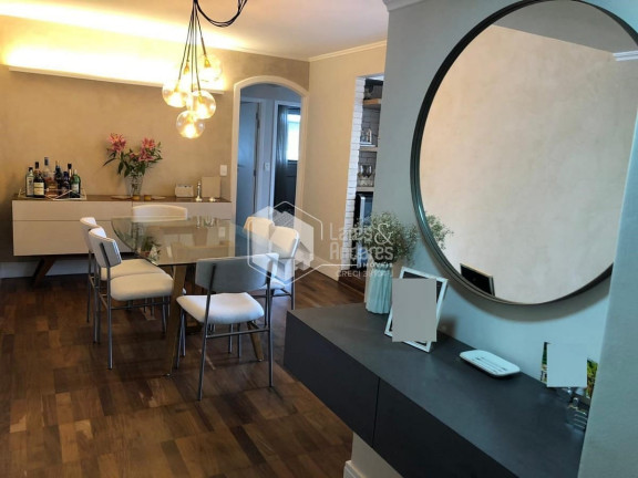 Imagem Apartamento com 2 Quartos à Venda, 92 m² em Itaim Bibi - São Paulo