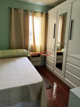 Imagem Apartamento com 2 Quartos à Venda, 56 m² em Conjunto Habitacional Padre Manoel Da Nóbrega - São Paulo Imagem Apartamento com 2 Quartos à Venda, 56 m² em Conjunto Habitacional Padre Manoel Da Nóbrega - São Paulo