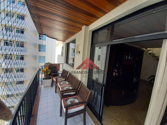 Imagem Cobertura com 3 Quartos à Venda, 341 m² em Icaraí - Niterói Imagem Cobertura com 3 Quartos à Venda, 341 m² em Icaraí - Niterói