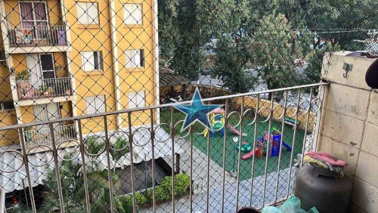 Imagem Imóvel com 2 Quartos à Venda, 55 m² em Freguesia Do ó - São Paulo